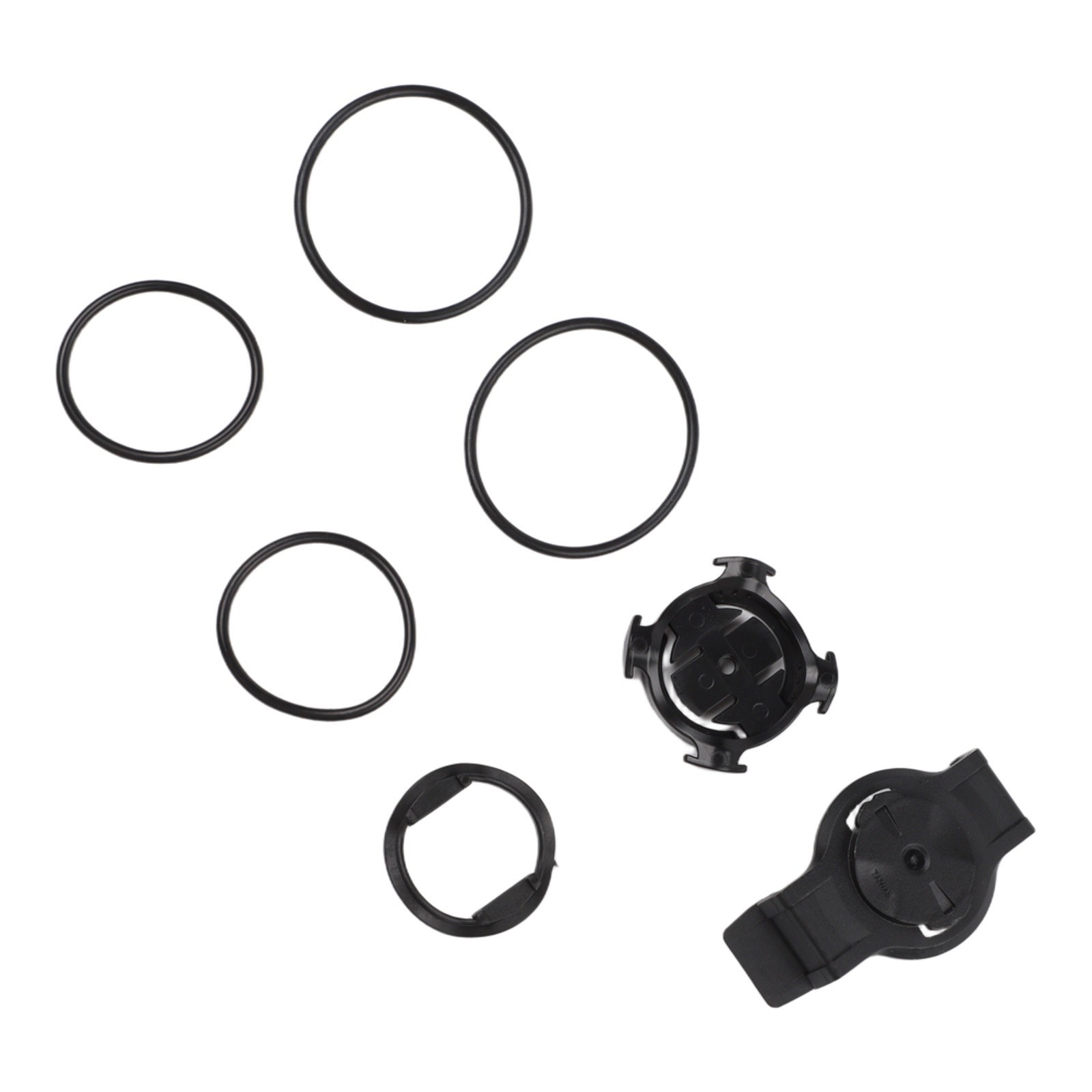 Bike Watch Mount for Garmin Fenix3 5x 5xplus 6x 7x Suitable for All Terrains