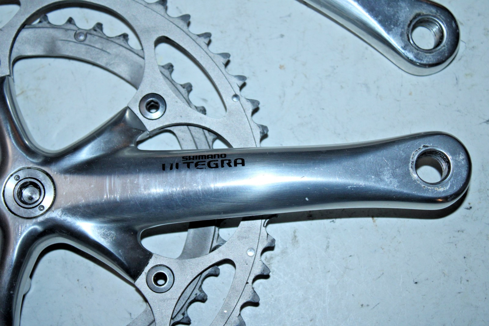Ultegra Groupset FC-6503 170mm 52/42T Octalink BR-6700 BR-6800 FD-6700 Braze-On~