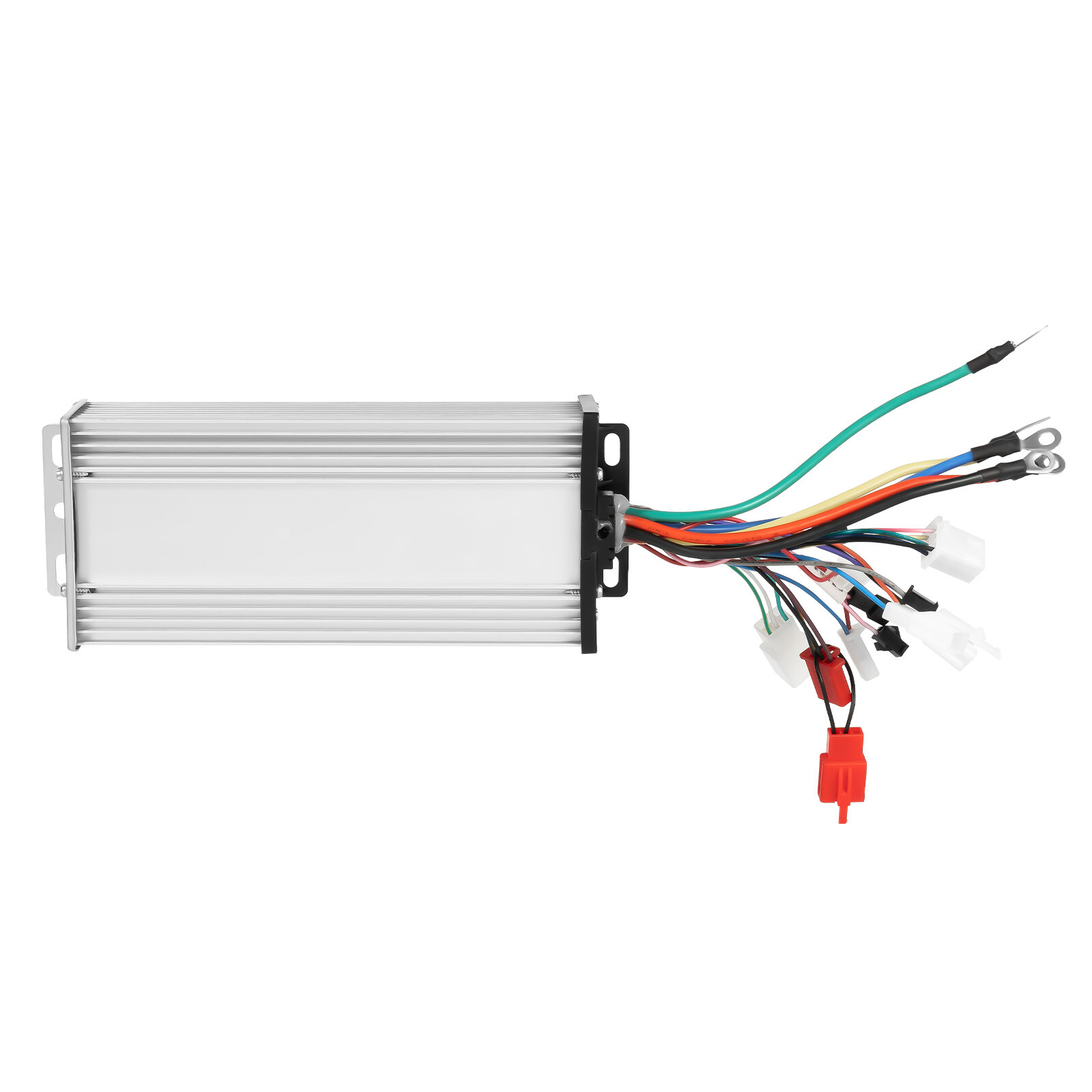 MX650 Brushless Motor Kit For Electric Bicycle E Bike Dirt Bike Razor 72V 3000W