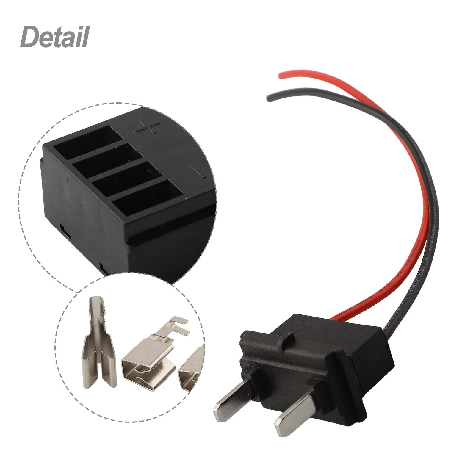 Reliable Connection Base for Electric Bicycles’ For Silverfish Box