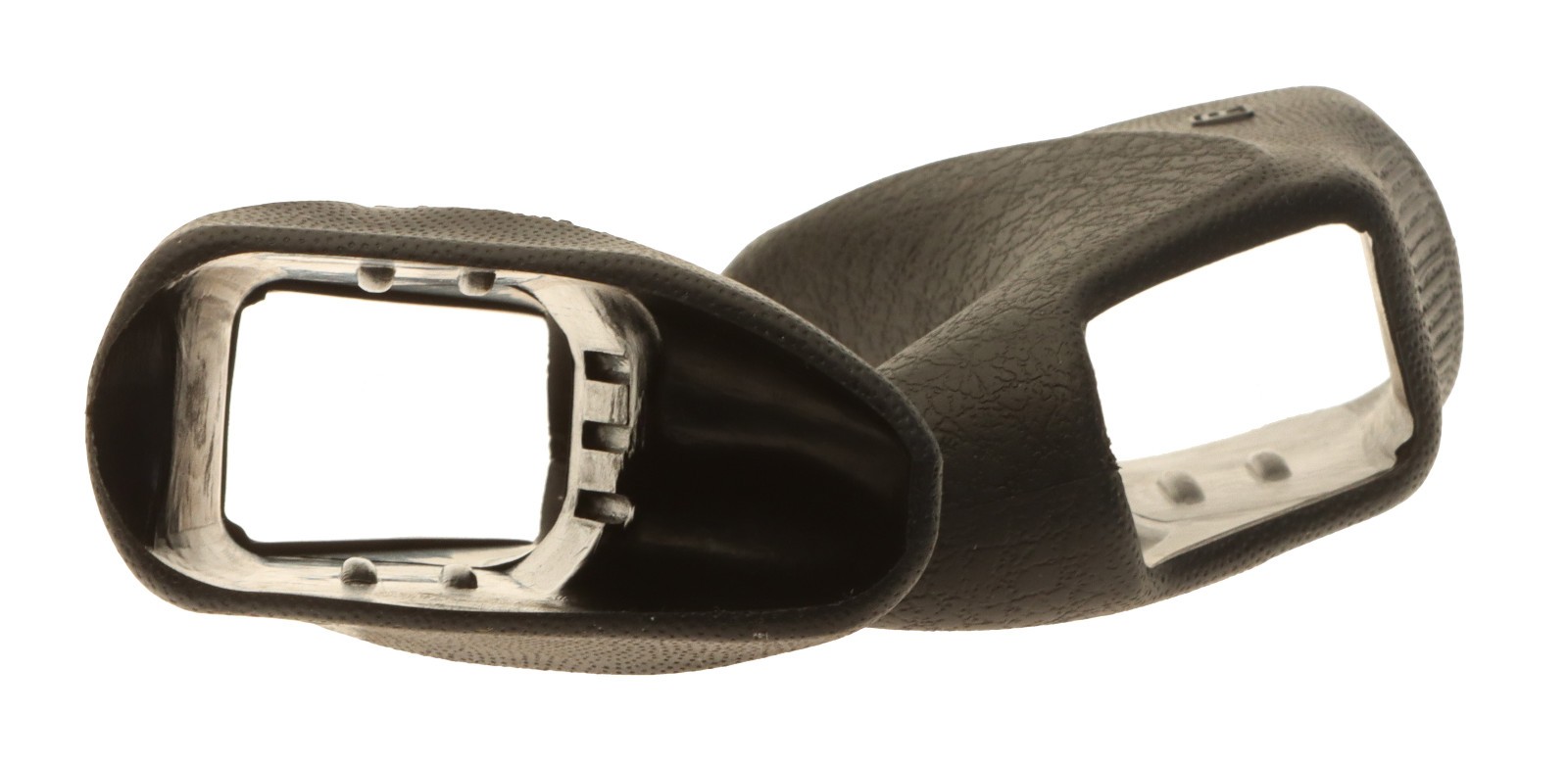 Dia Compe AGC 251/252 Aero Brake Hoods Covers Pair 251.7K Black NEW NOS