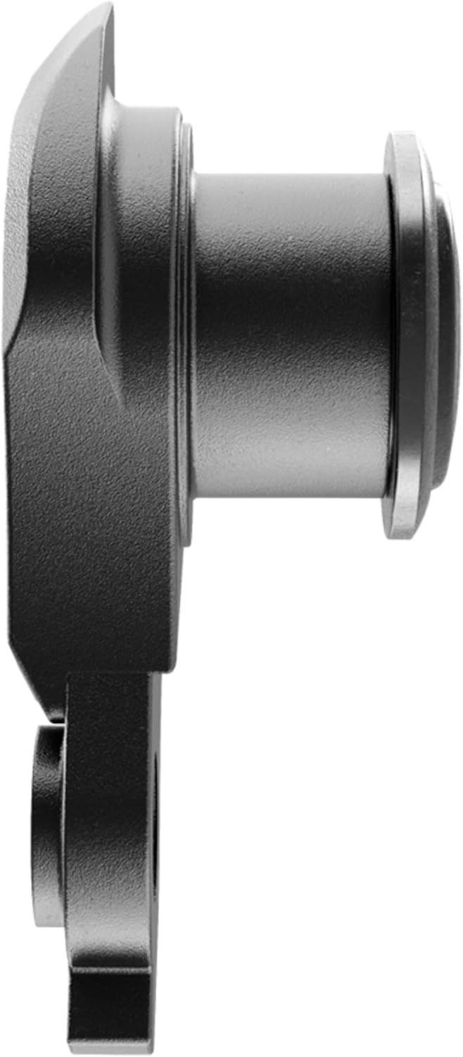 Adjustable Derailleur Hanger for Mountain Bikes, Easy Installation Included