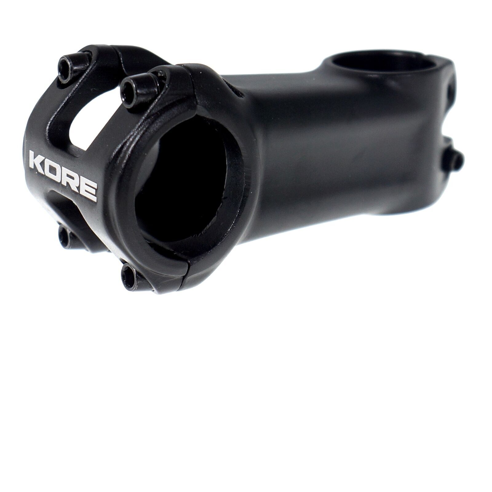 Kore Cubix 1-1/8″ Bike Stem Clamp 31.8mm MTB DH Length 65/80/95/110/125mm