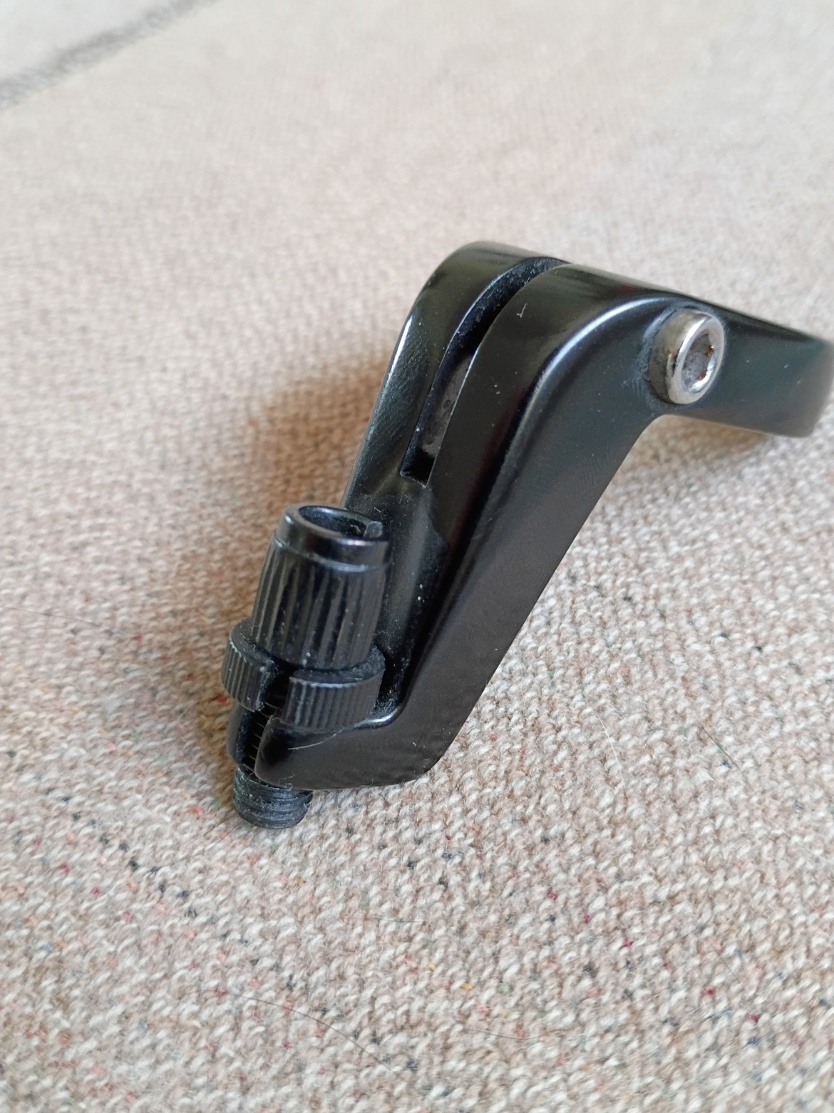 Problem Solvers Cantilever Brake Cable Hanger