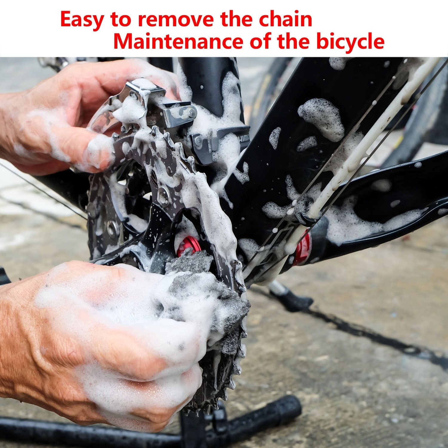 8 Pairs Bicycle Missing Link for 6 7 8 Speed Chain Master Link for Bicycle Chain