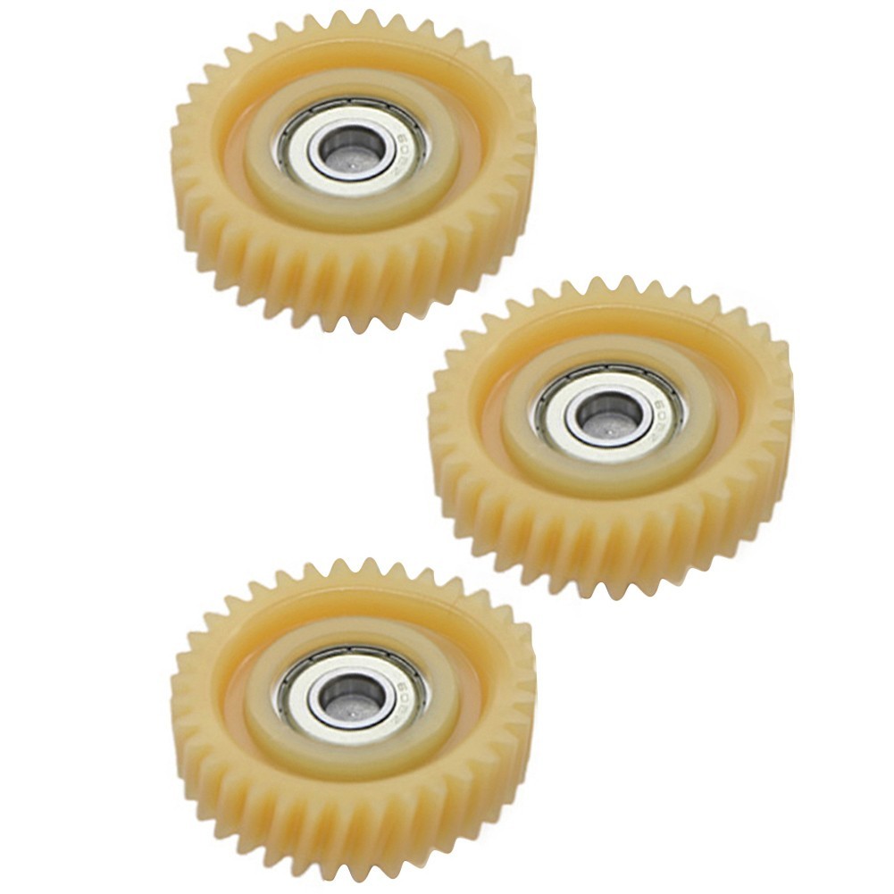 Motor Gear Set for 500W Electric Motors Compatible with For XFM Designs