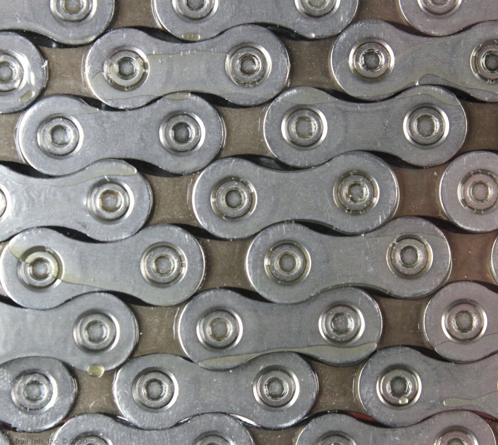 Shimano CN-HG54 10-Speed Road / MTB Bicycle Chain Deore HG-X Dyna-Sys 116-Links