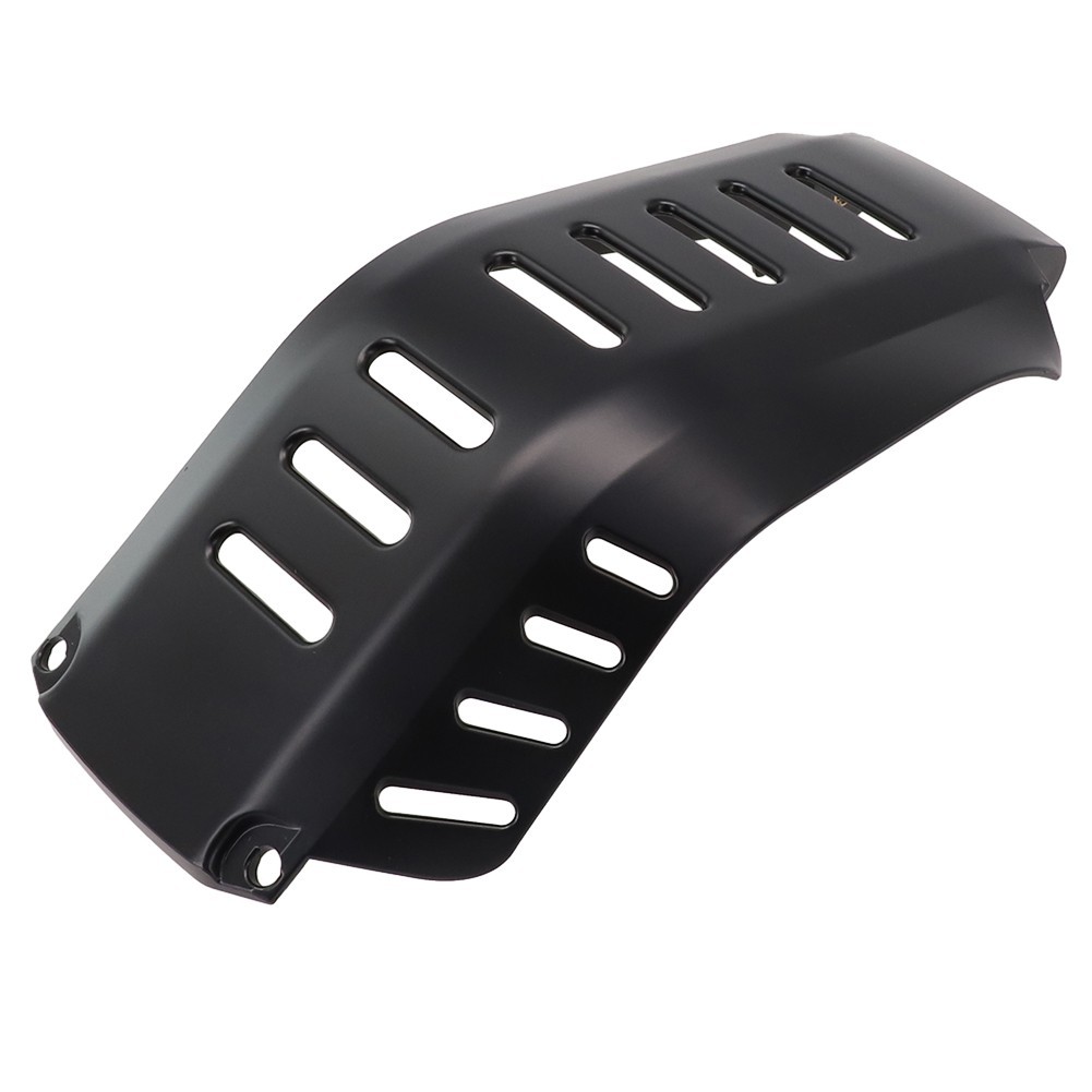 Protective Motor Cover for 8fun M500/Motor Electric Bicycle Conversion Kit