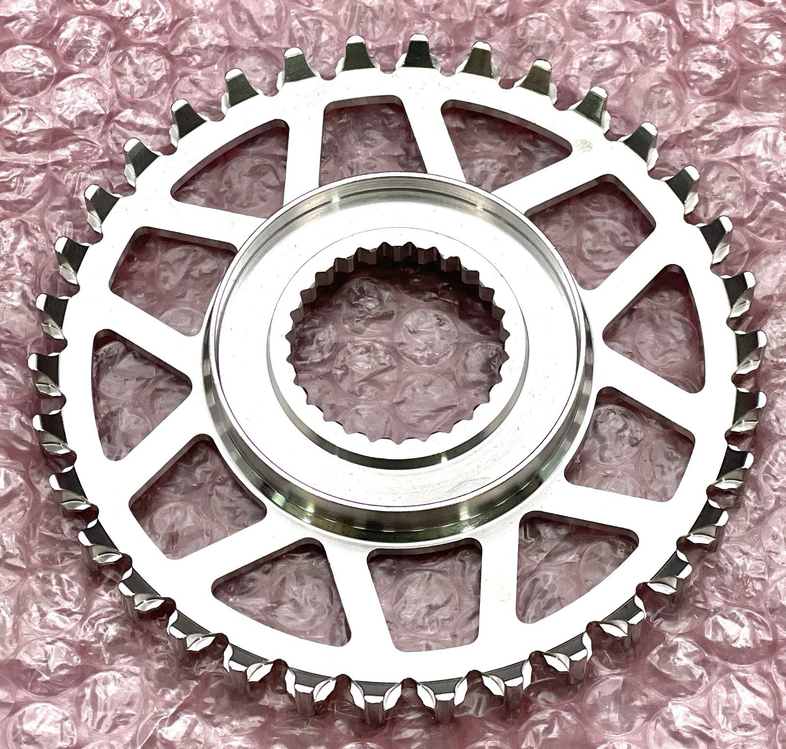 Gates Valeo Carbon Drive CDX E-Bike Front Sprocket XF1134VLMN (34 Tooth) *NEW*