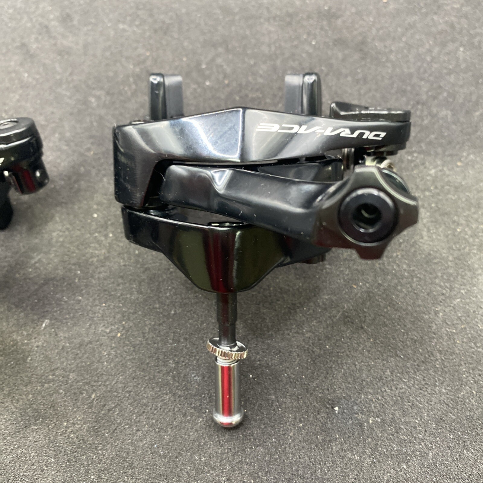 Shimano Dura Ace 9100 Rim Brakes Brake Set Pair Front/rear Br-r9100 (NW)