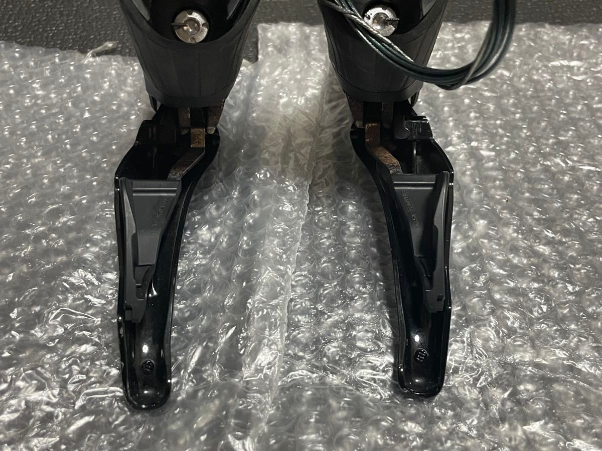 Shimano 105 R7000 Hydraulic Disc Groupset ST-R7025 FD RD CS BR CN 11-30T (Japan)