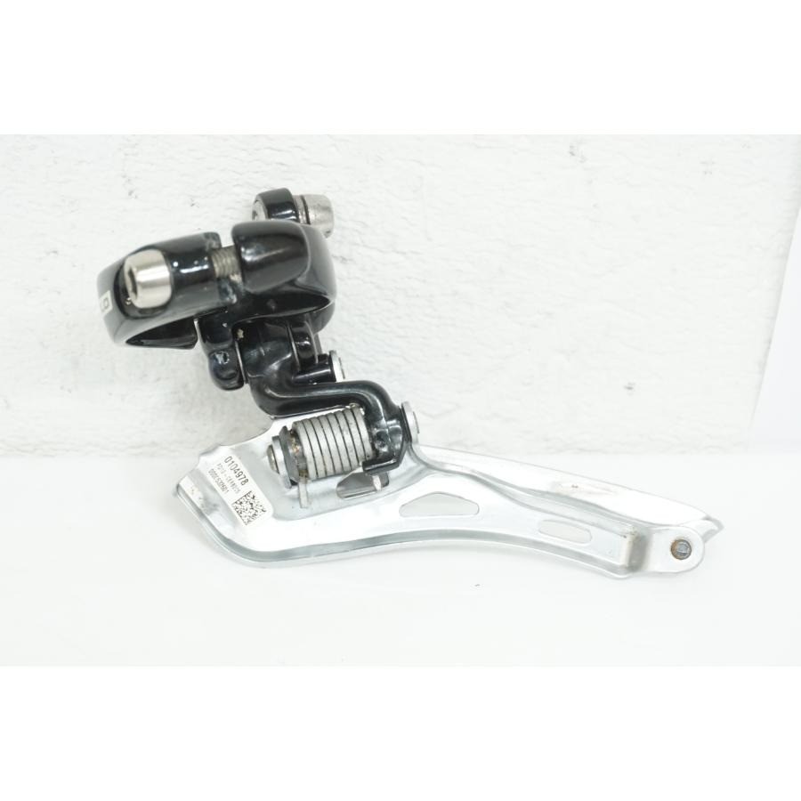 Campagnolo Record 11 Speed Groupset Crankset 170mm 50/34T Shifter Brake FD RD