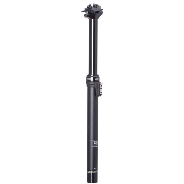 Kind Shock KS E20 150mm Dropper Seatpost Post with Remote 31.6 x 480mm