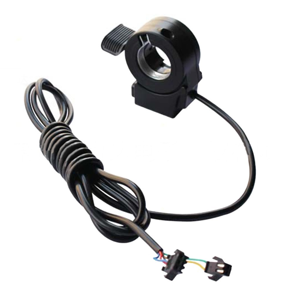 Thumb Throttle Electric 1.8 Bicycle Meters Bicycle Left Right High Quality
