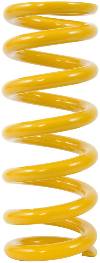 Ohlins 75mm Lightweight Spring for TTX22M Rear Coil Shocks, 480 lbs/in,