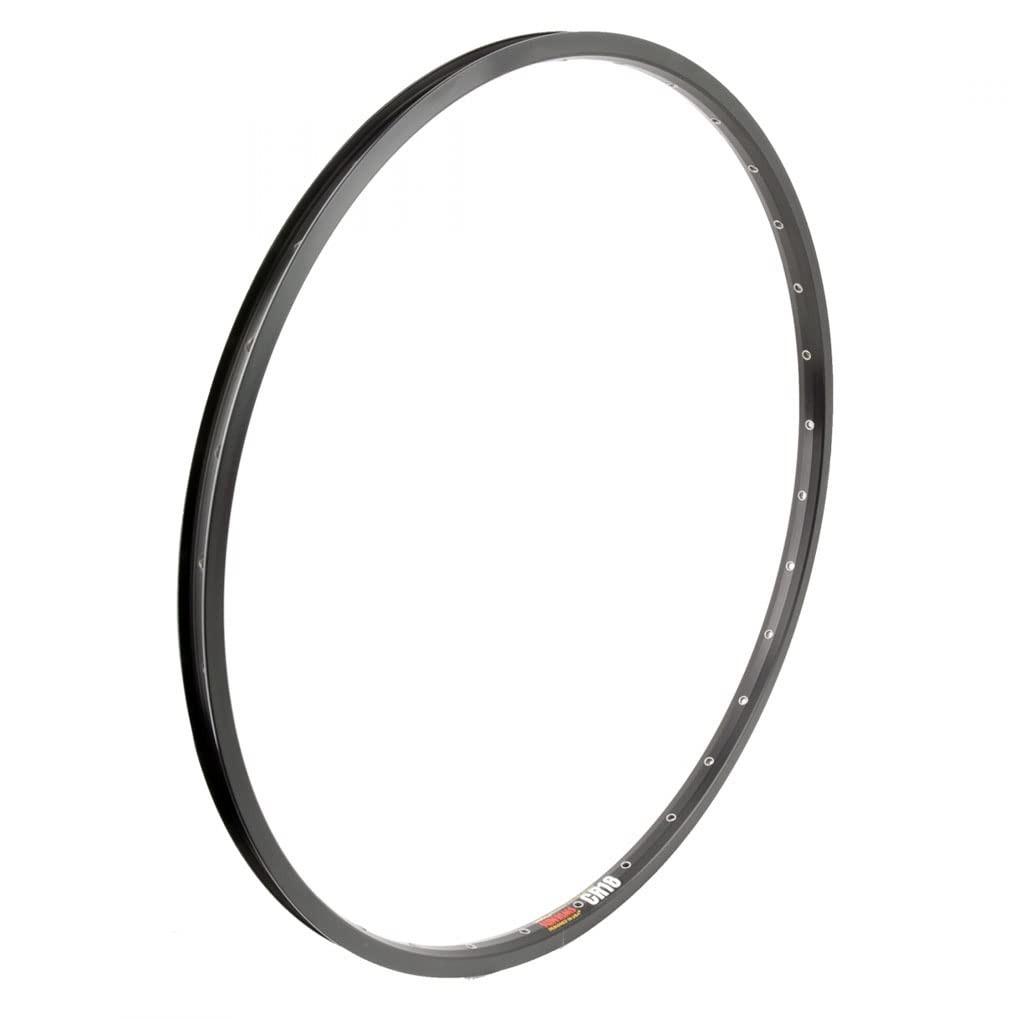 Sun Alloy Rim, 26 x 1.50, CrR18, Black, 32 Hole