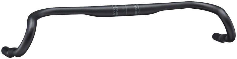 Ritchey Comp Venturemax Drop Handlebar – Aluminum, 50cm, 31.8mm, Black