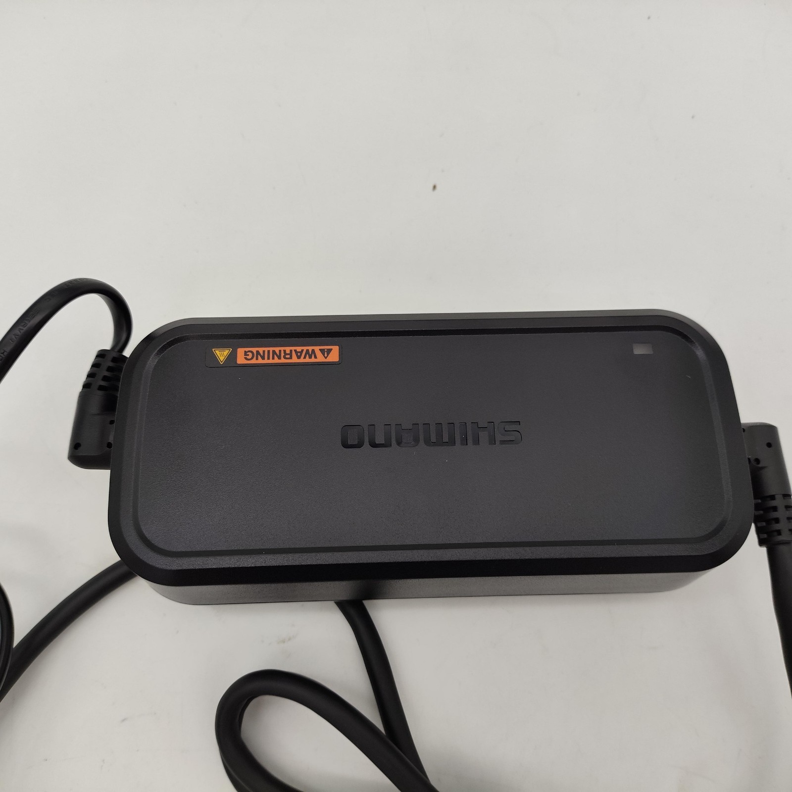 Shimano Steps EC-E8004 Battery 4A Fast Charger BT E8010 E8016 E8036