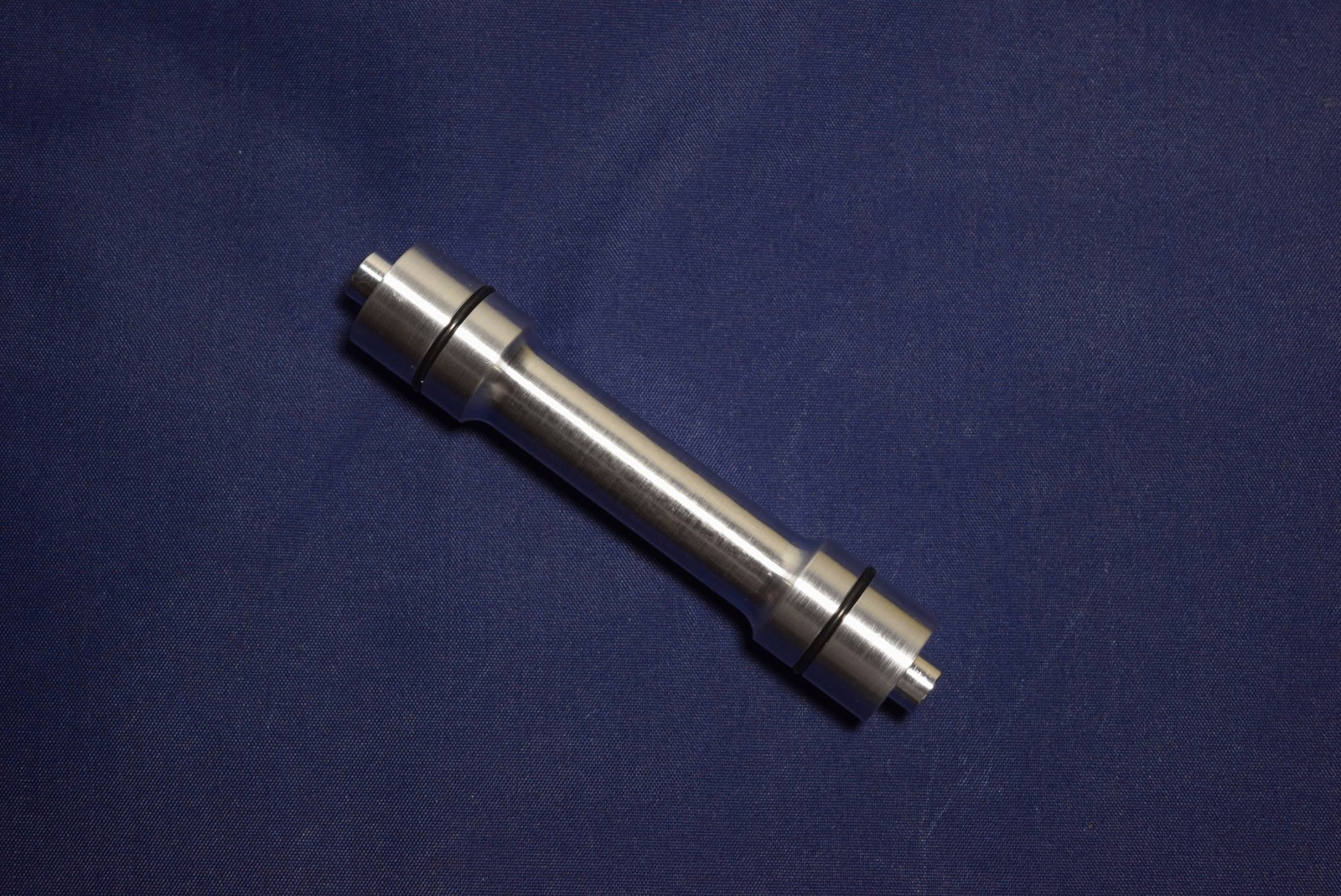 MTB Tools Mtn Bike 20mm Thru Axle to Standard 5mm Quick Release Wheel Adapter