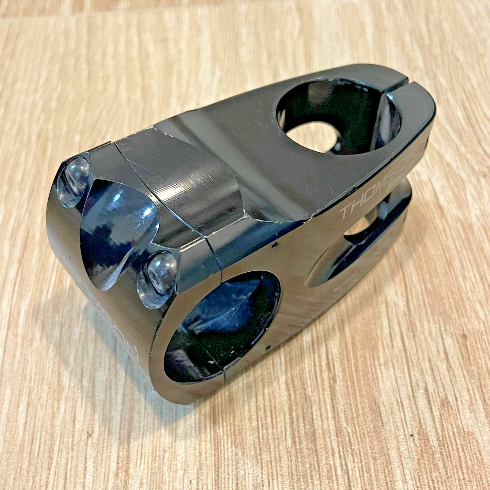 Thomson Elite X4 Mountain Stem 50mm, 0 degree, 31.8