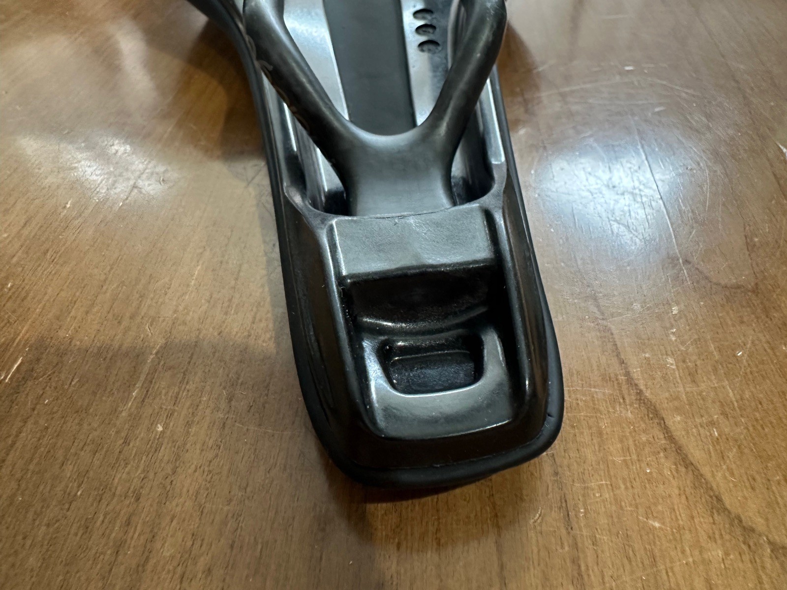 Prologo Nago R4 245 x 147 mm NACK Road Cycling Saddle Carbon Rails