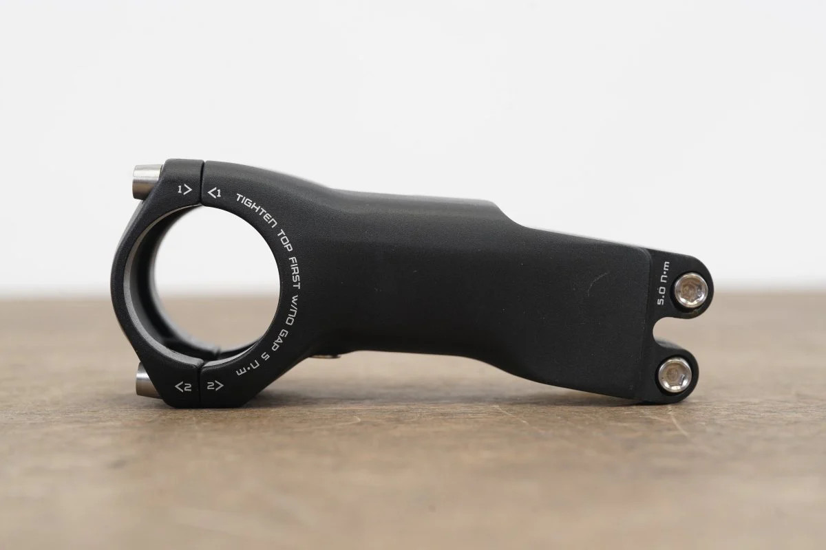 Specialized S-WORKS Tarmac SL7 80mm -6 Degree Alloy Stem 146g