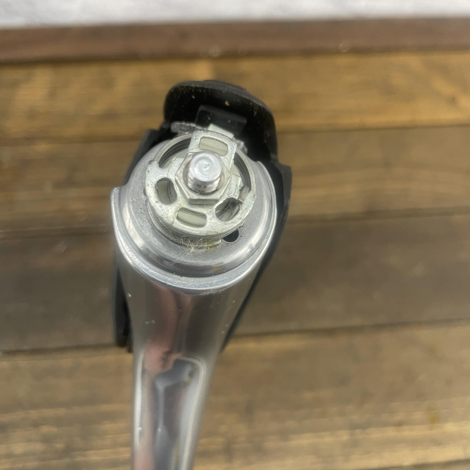 Shimano 105 ST-5600 Left Hand Shifter For Parts Only Not Working Japan Road Bike