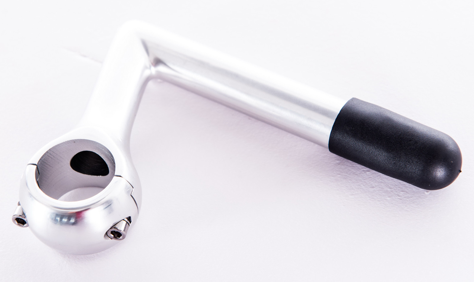 J&L Vintage/Classic 70/80’s NOS Quill Stem-31.8*90mm-22.2mm-for 1″ Threaded Fork