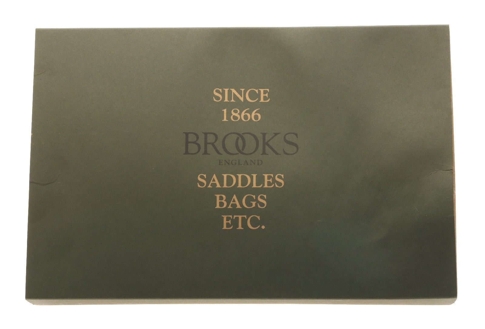 Brooks Team Pro Special Saddle Titanium Rails Hard Leather Cover Black NEW NOS