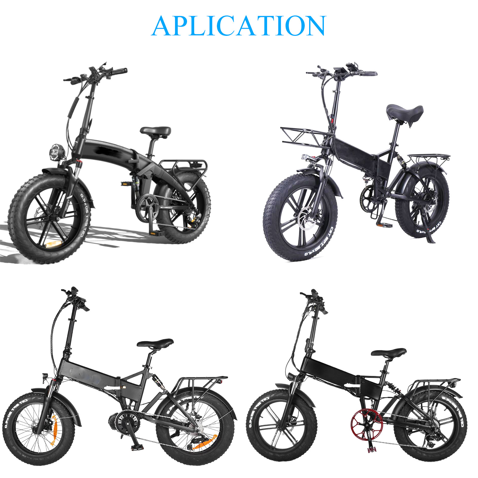 tooefft 48V 17.5Ah Electric Bike Lithium ion Batteries for MATE X LANKELEISI