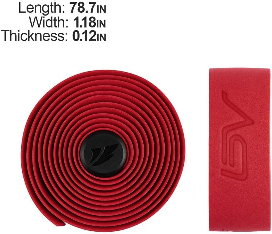 EVA Road Bike Handlebar Tapes, Bicycle Bar Tape, Cycling Handle Wraps