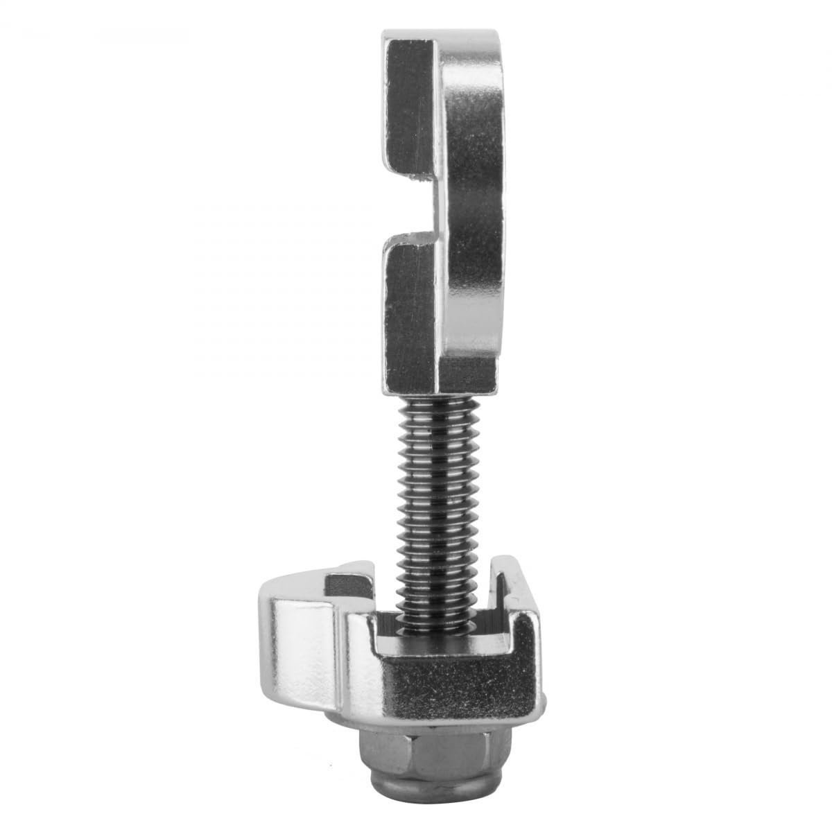 Origin8 Chain Tension Adjuster, Silver