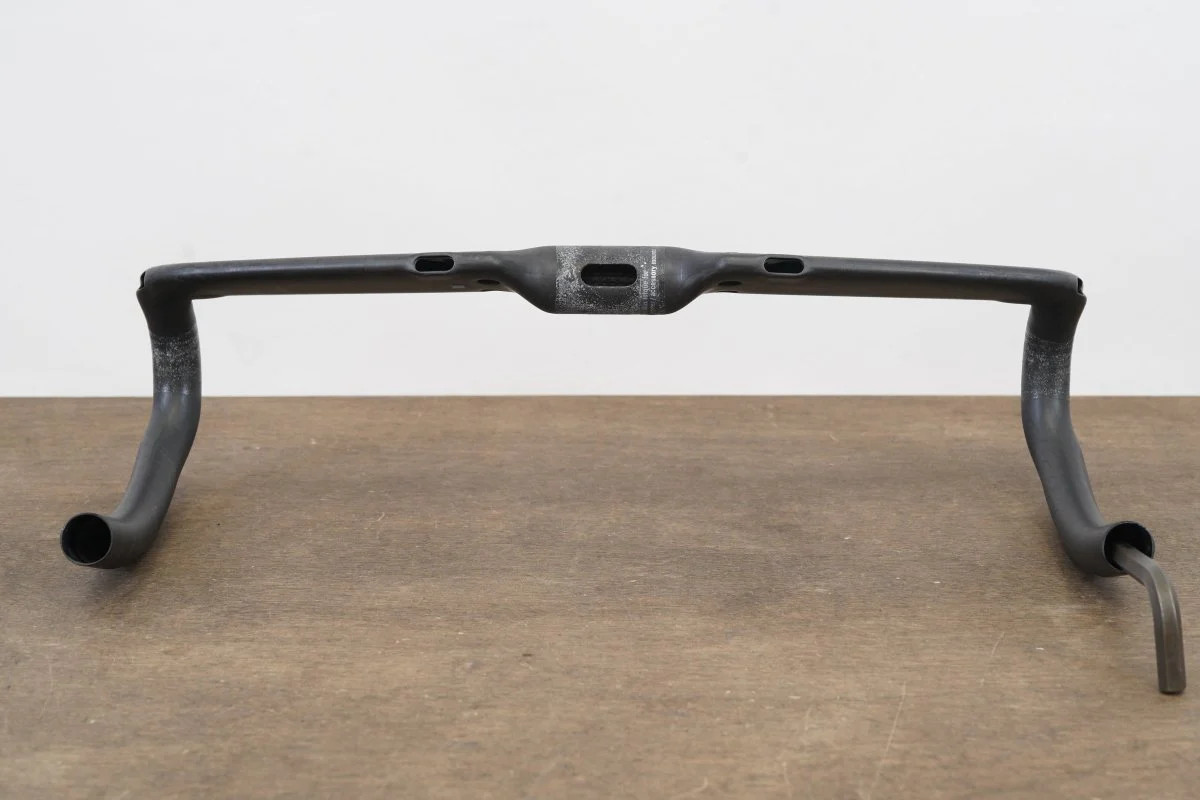 44cm Vision Metron 4D Carbon Compact Road Handlebar