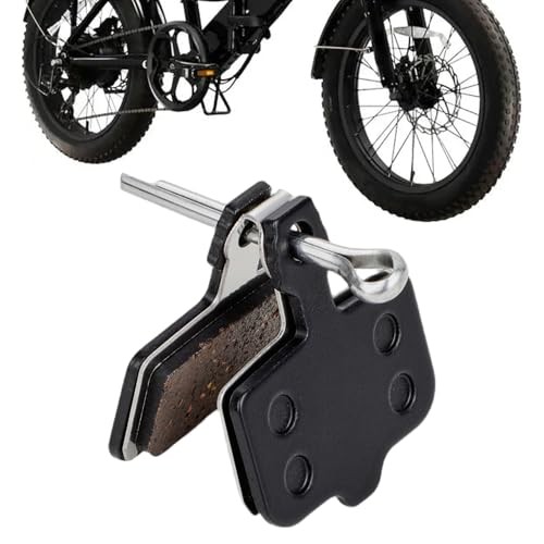 Ebike Brake Pads Compatible Fit for Lectric XP3 XP Trike Xpeak Xpress