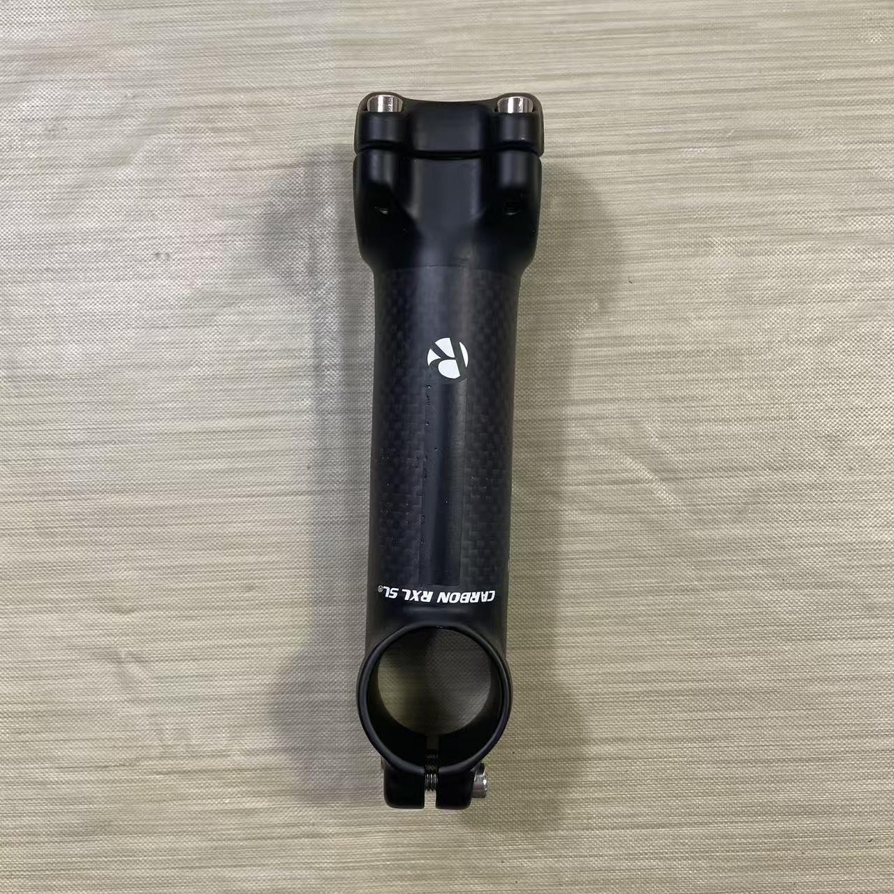 Carbon Aluminum Alloy Bike Stem Handlebar Stems 1-1/8″ 120mm Bicycle Components