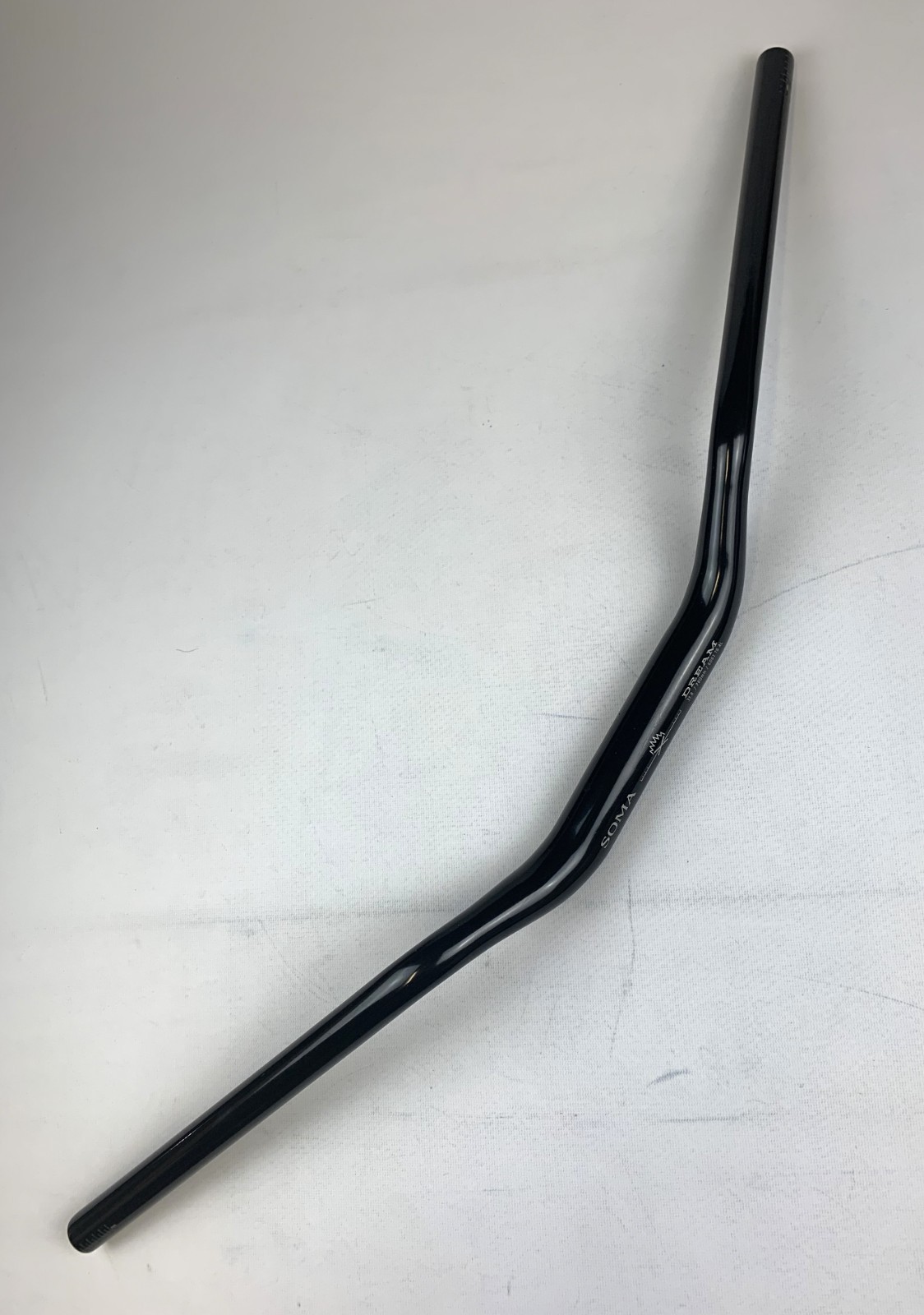 Soma Dream Riser Bar 31.8mm x 780mm