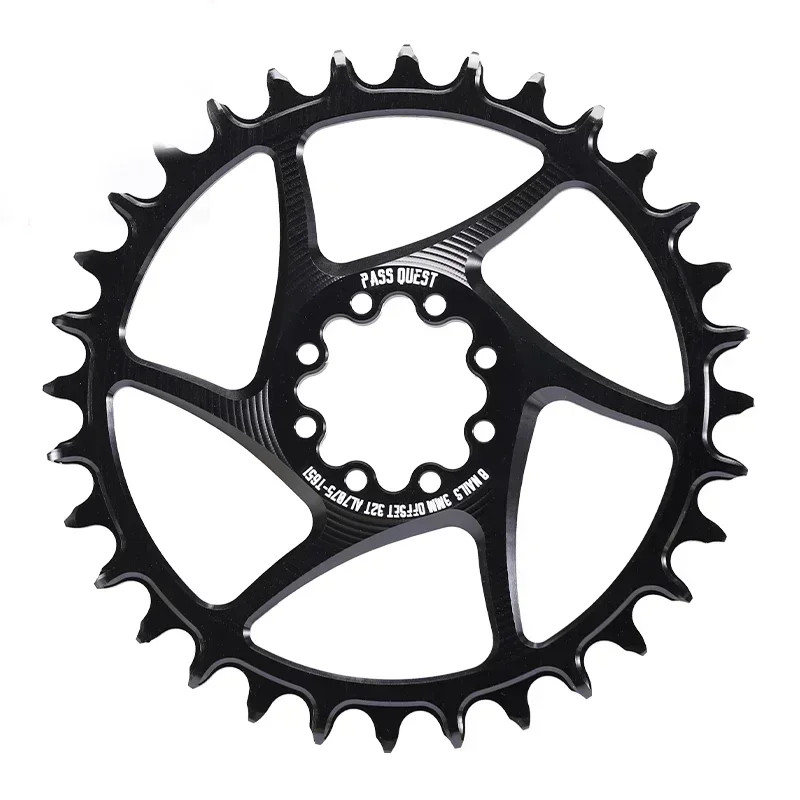 Direct Mount 3mm Offest Chainring for SRAM SX NX X0 XX SL Eagle Bike Chain Ring
