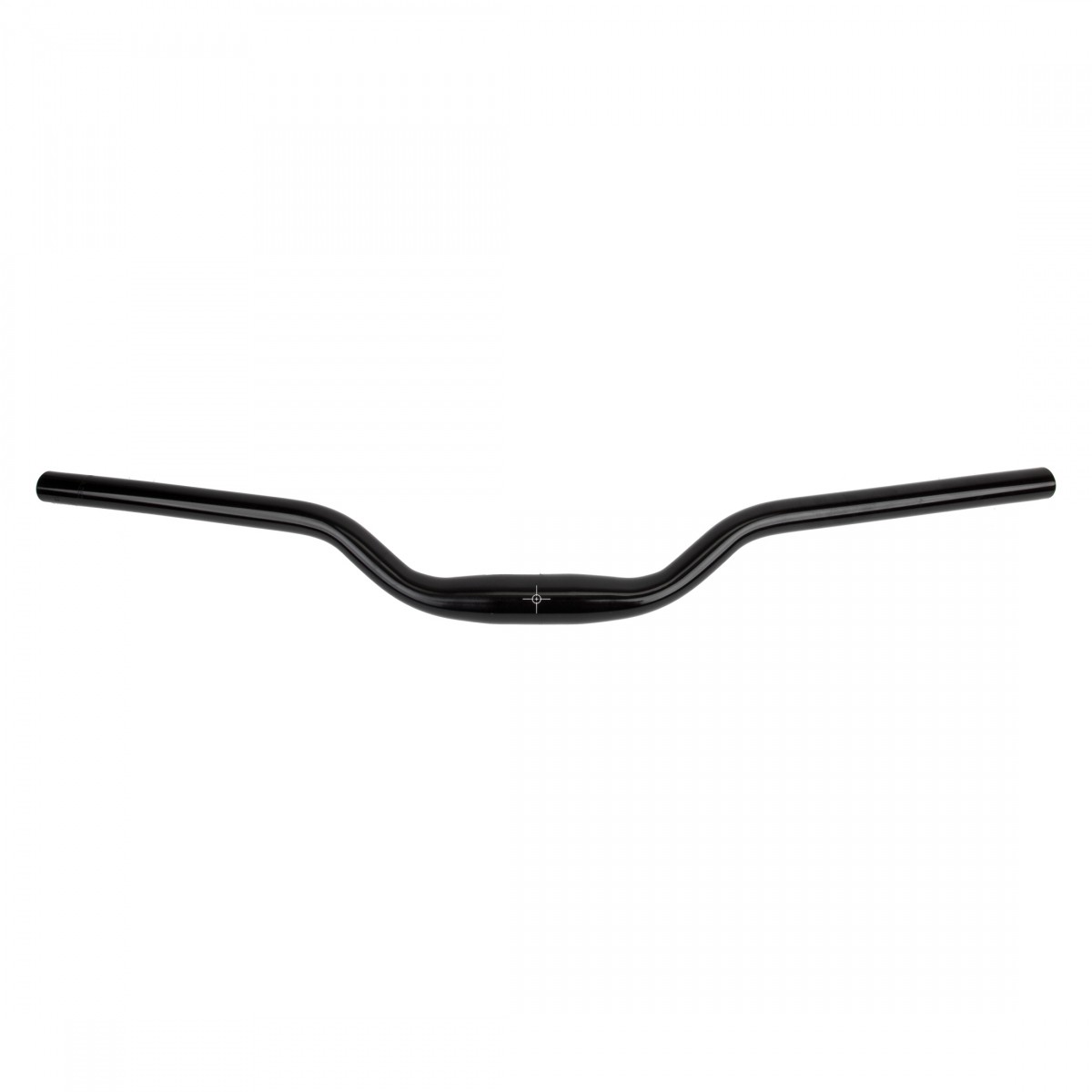 Sunlite MTB/City Black 31.8mm 27.75in Aluminum Riser Bar
