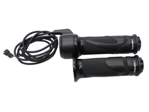 100A 48V-72V 3000W-5000W eBike Sabvoton Controller Display Hydraulic Brakes Kit