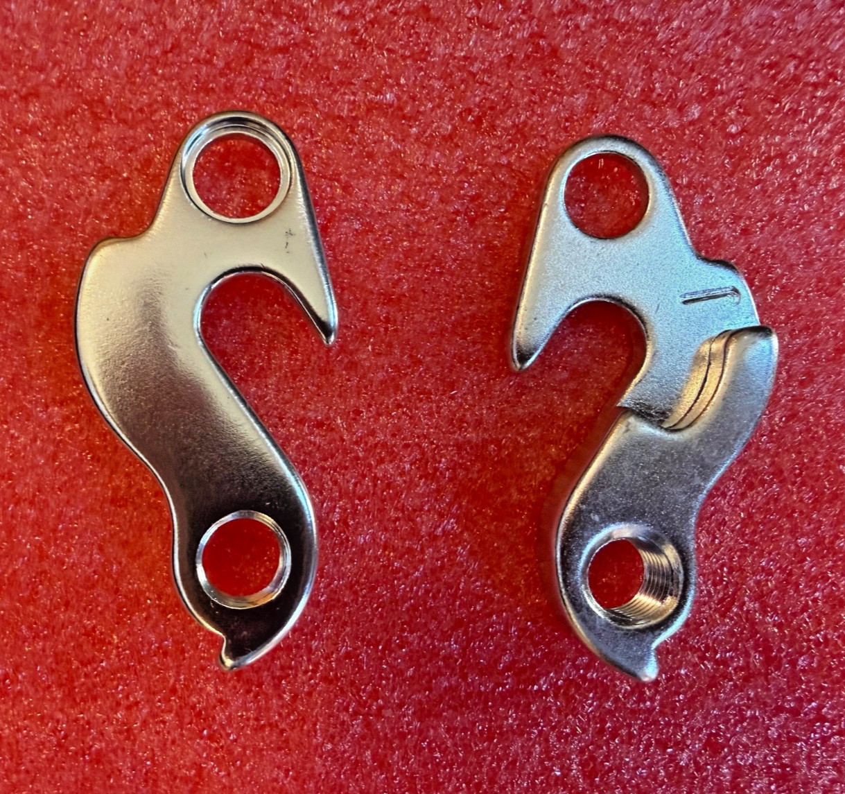 Sunlite Derailleur Hanger S-068 NEW see description for fit – fits many bikes 1x