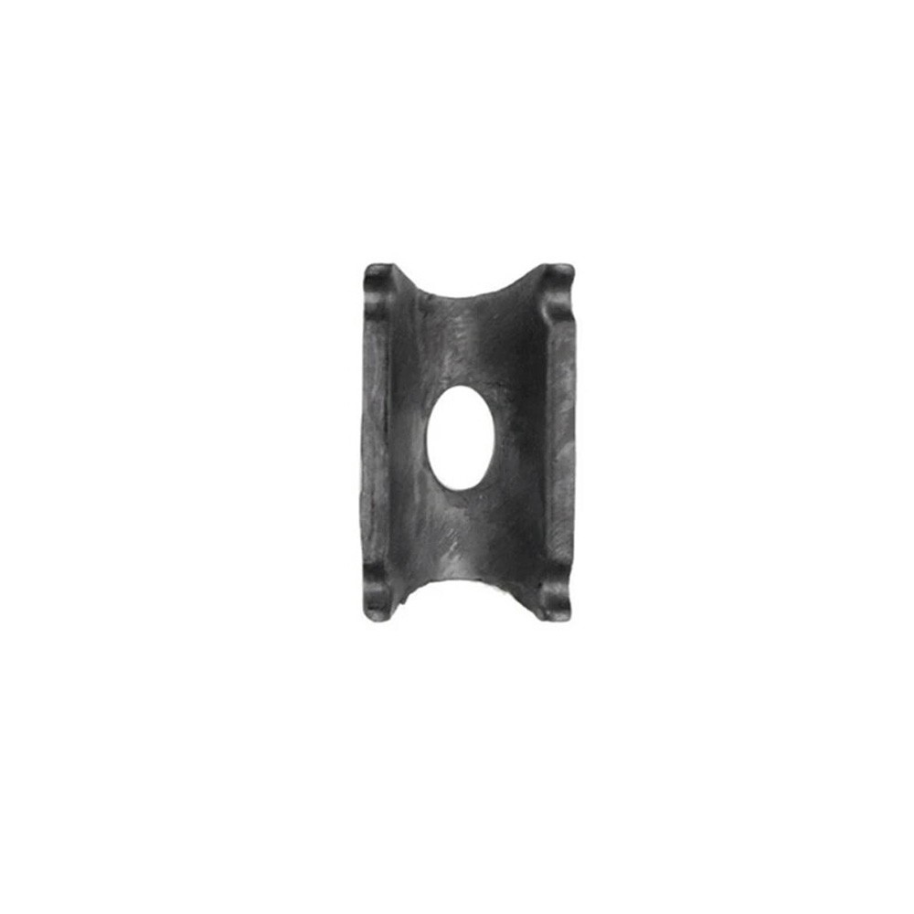 1 Set Carbon Fiber Bike Seatpost Clamp For Saddle Rails 7x9mm 7x7mm Clip US SHIP