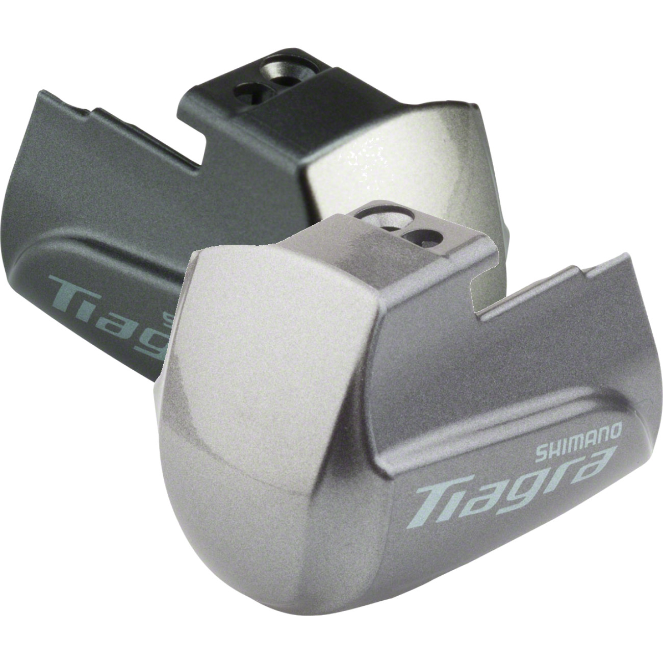 Shimano Tiagra ST-4700 STI Lever Name Plates & Fixing Screws Road Bike Shifter