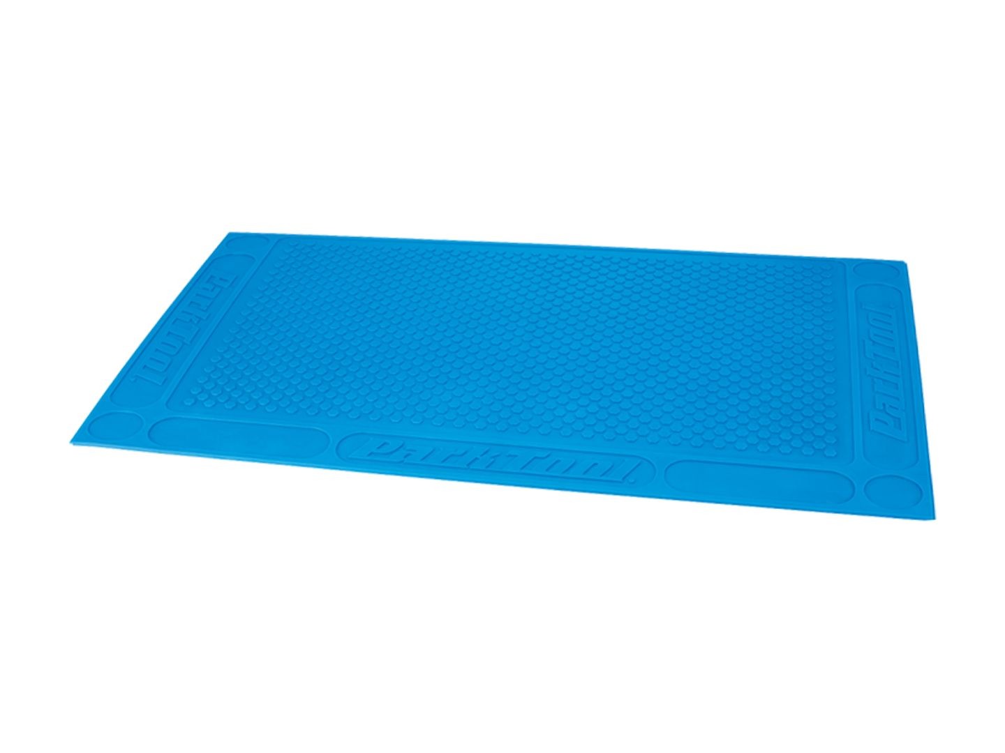 Park Tool OM-2 Benchtop Overhaul Mat 15 x 24.5 Blue