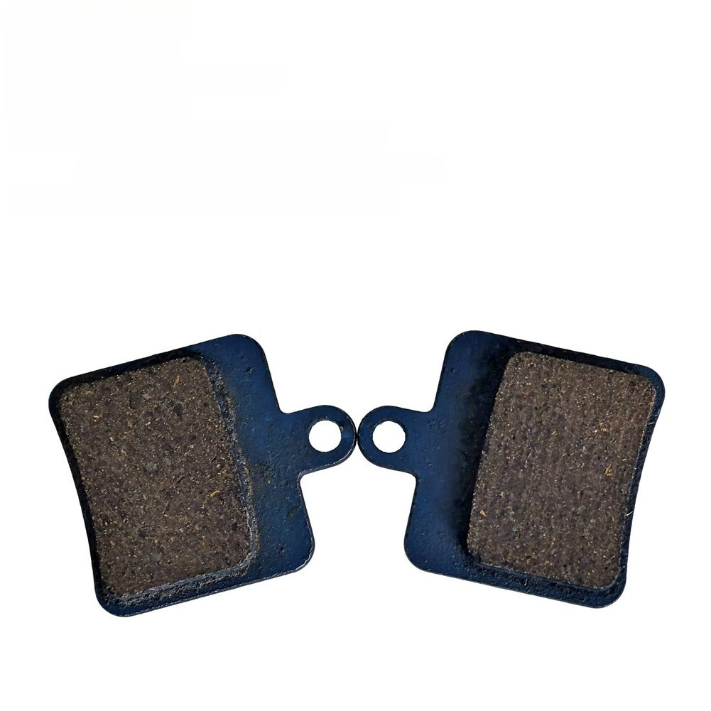 Resin Brake Pads for Giant For Twins DA5N Mountain Bike Disc Brake System