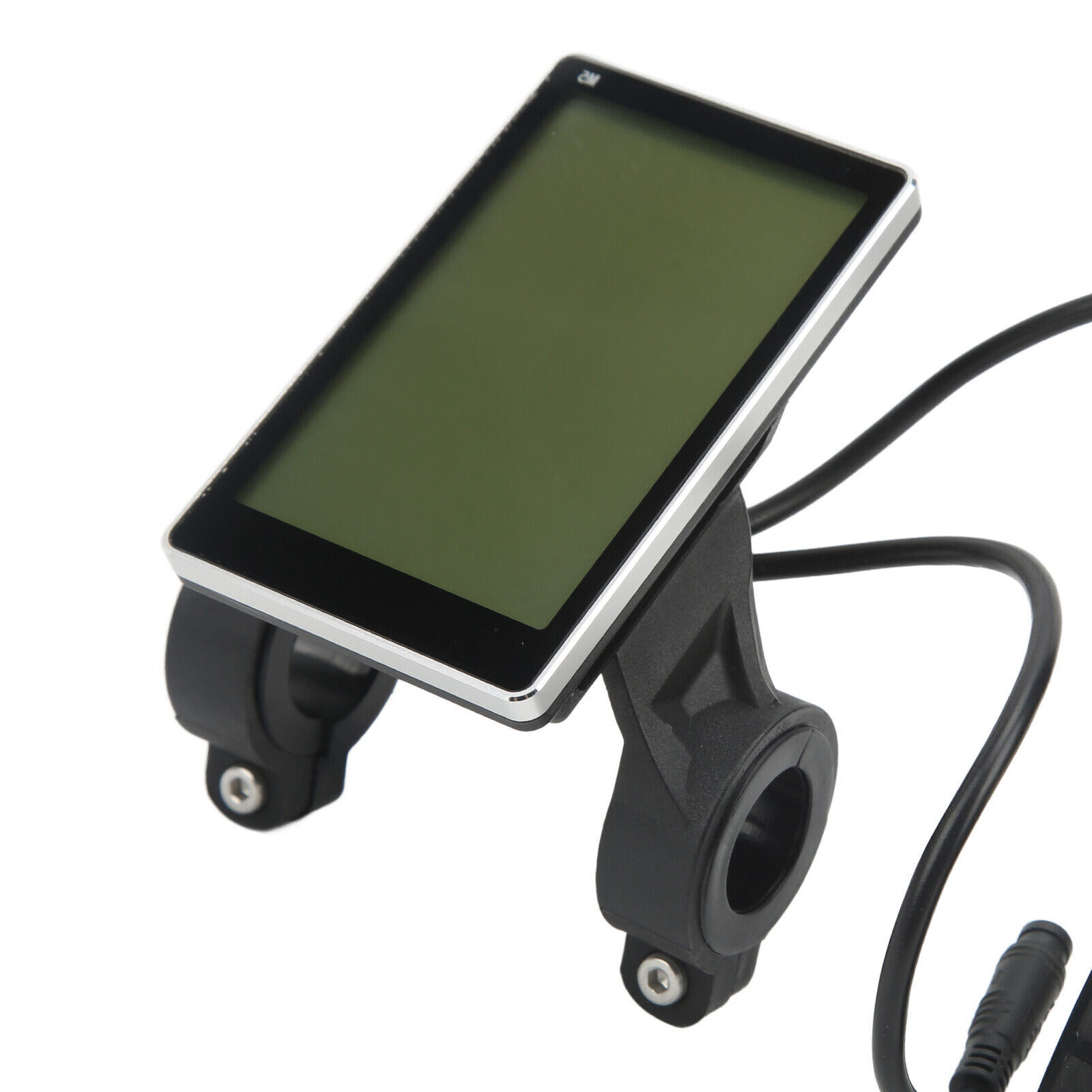 E-Bike Electric Bike Ebike Scooter Speed Meter Screen LCD Display 24/36/48/60V