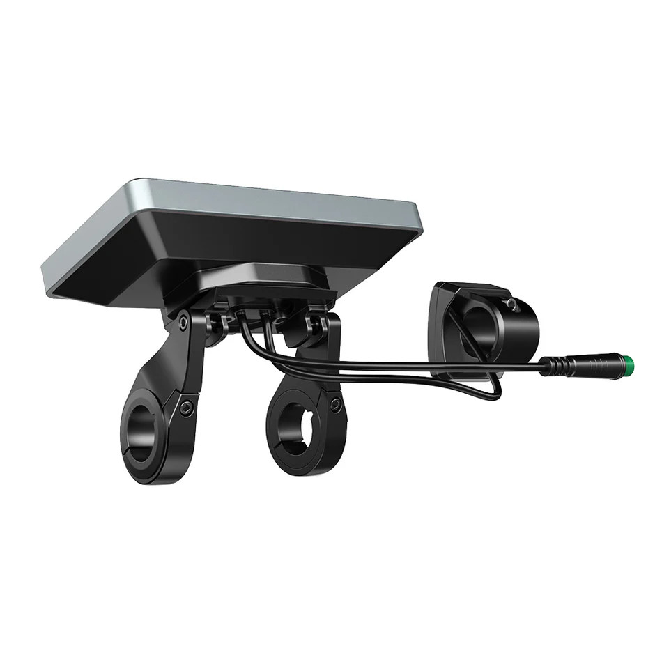 Hikeep E-bike LCD Display 48V Display eBike only for K6-T LCD display Monitor US