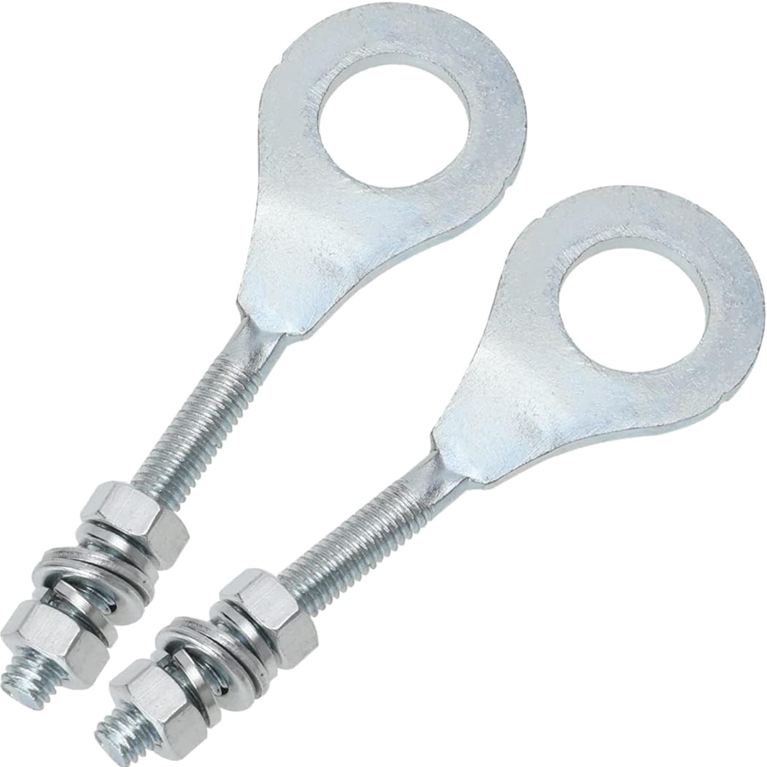 15mm Chain Tensioner Adjuster Mini Bike ATV Pit Dirt Bike Motorcycle