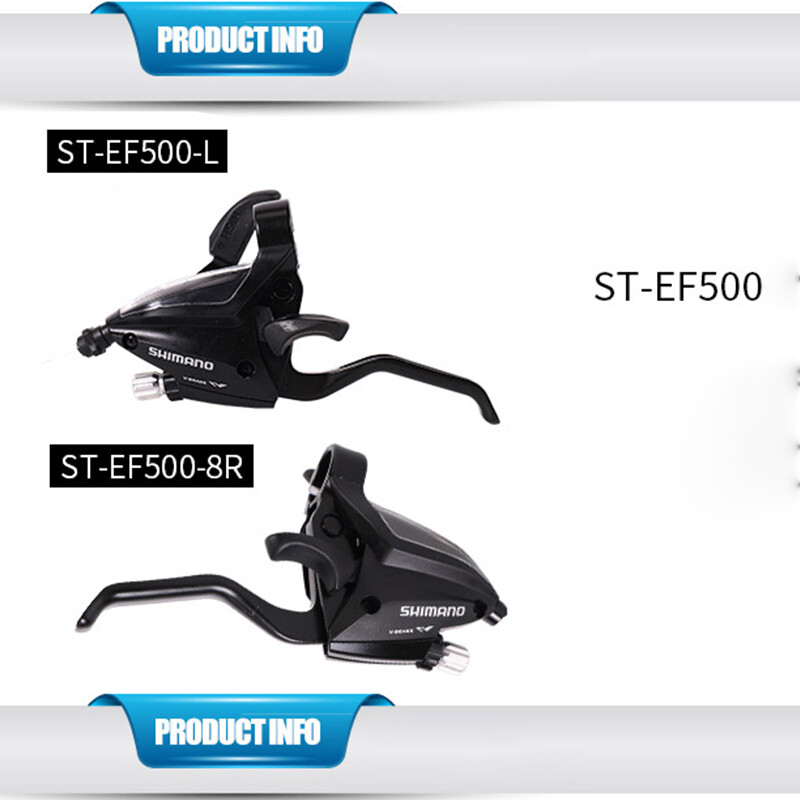 RD 6 7 8 Speed MTB Bike Cycling Front Rear Derailleur BB Freewheel For Shimano