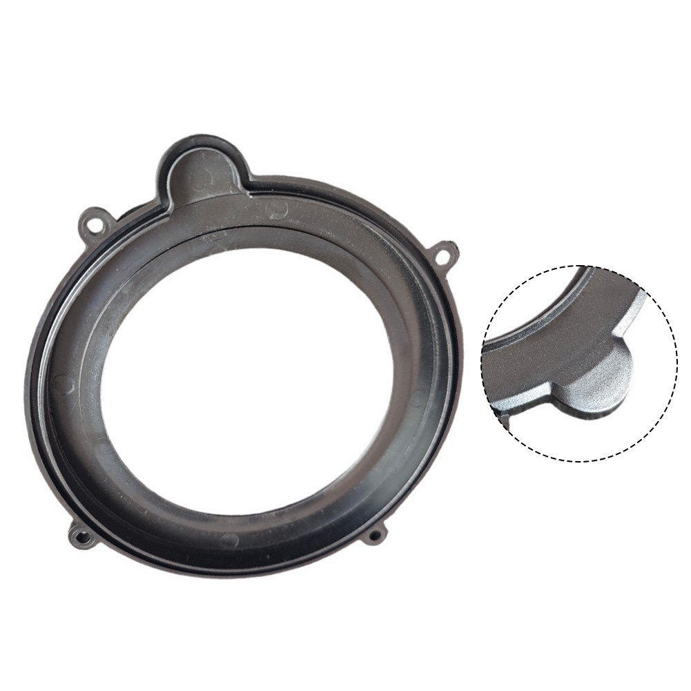 ABS Motor Gear Cover for Compatible with For Tongsheng DZ2B 350W 500W Electric