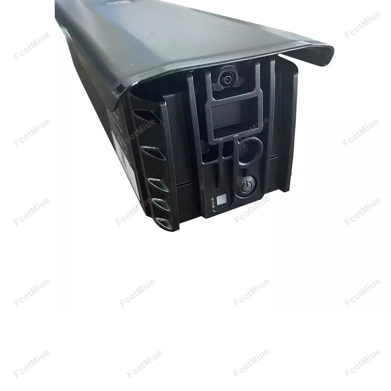 Ebike Battery 48V 52V 17.5Ah for Velowave Ghost RANGER GRACE Biktrix Juggernaut